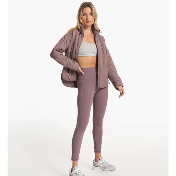 Canyon Insulated Jacket - Picture 2 of 3